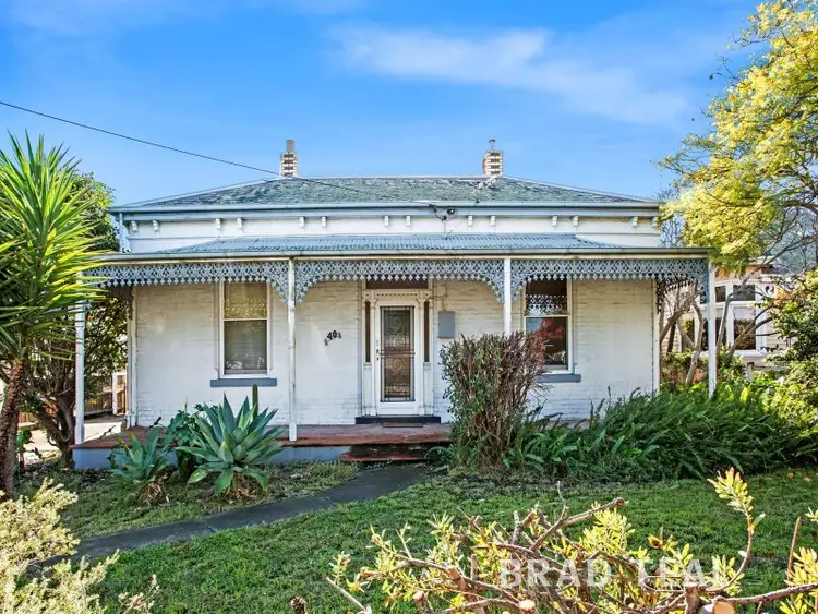 40 Moonee Street, Ascot Vale VIC 3032