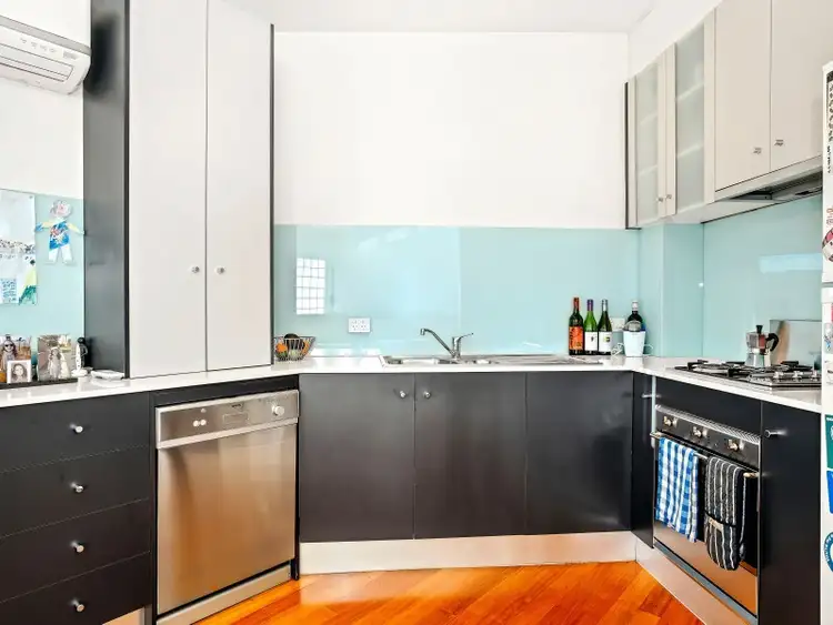 Fifth view of Homely apartment listing, 2/2-4 Glass Street, Essendon VIC 3040