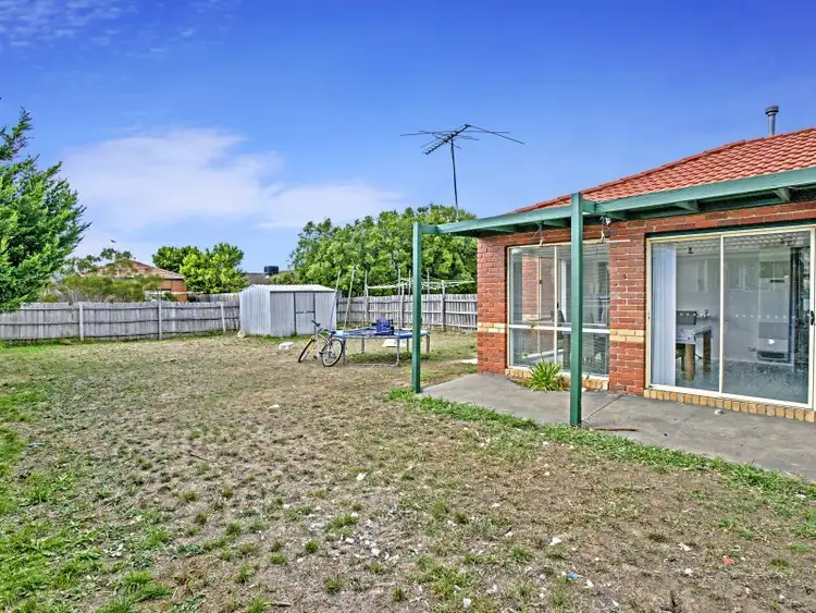 Second view of Homely house listing, 19 Scotch Court, Sunbury VIC 3429