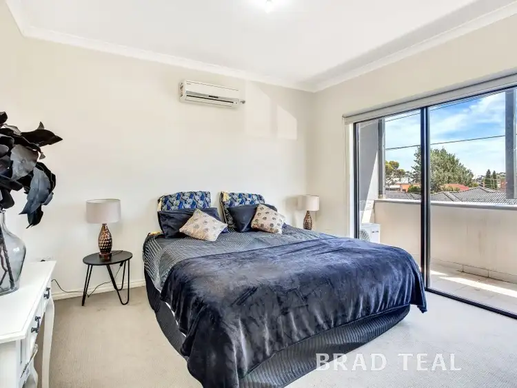 Fifth view of Homely townhouse listing, 2A Piper Street, Fawkner VIC 3060