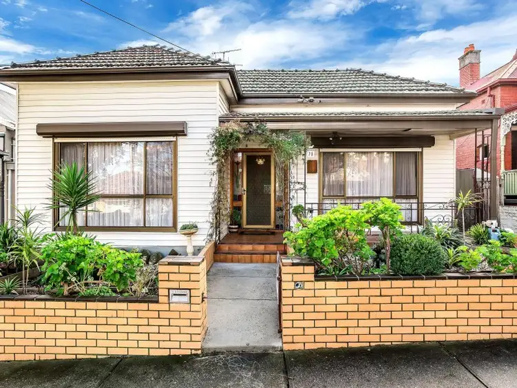 70 Bloomfield Road, Ascot Vale VIC 3032