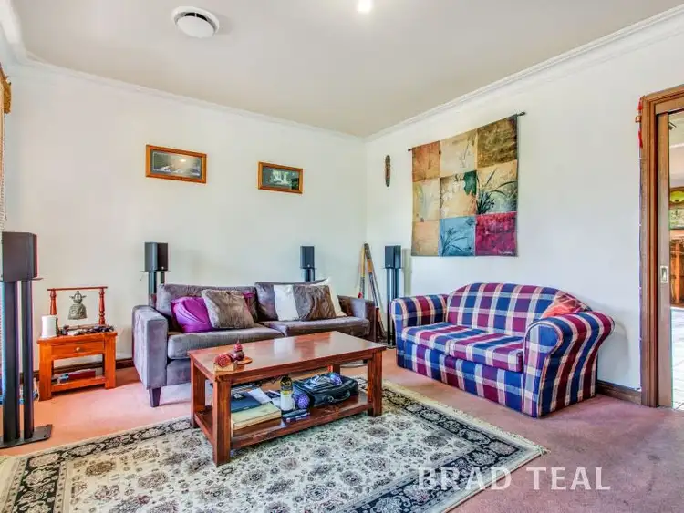 Fifth view of Homely townhouse listing, 7/7-13 Kent Street, Ascot Vale VIC 3032