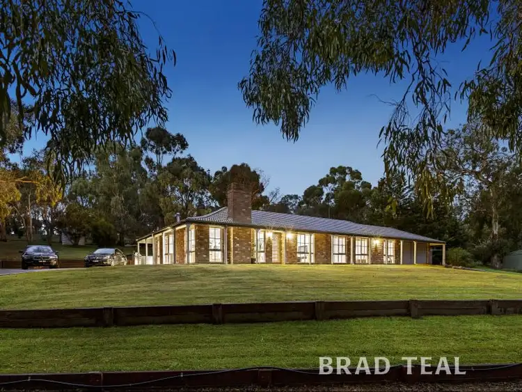 Second view of Homely house listing, 480 Racecourse Road, Sunbury VIC 3429