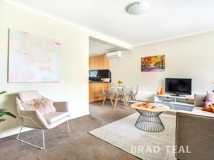 Second view of Homely unit listing, 5/11 Spencer Street, Essendon VIC 3040