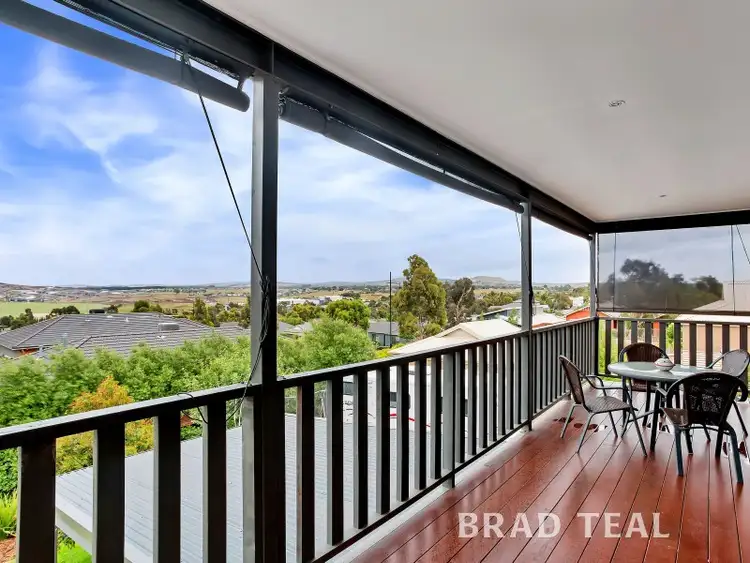 Third view of Homely house listing, 92 Belleview Drive, Sunbury VIC 3429