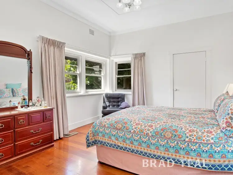 Fourth view of Homely house listing, 3 Dumblane Avenue, Ascot Vale VIC 3032