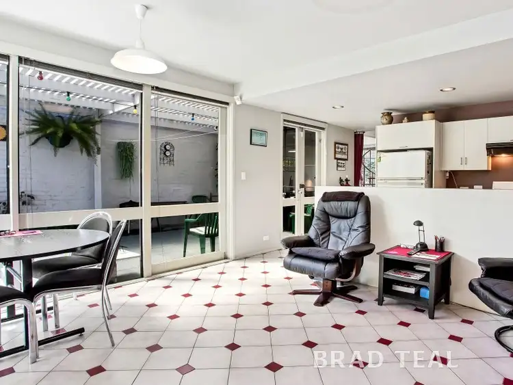 Fifth view of Homely house listing, 1 Lawson Street, Moonee Ponds VIC 3039