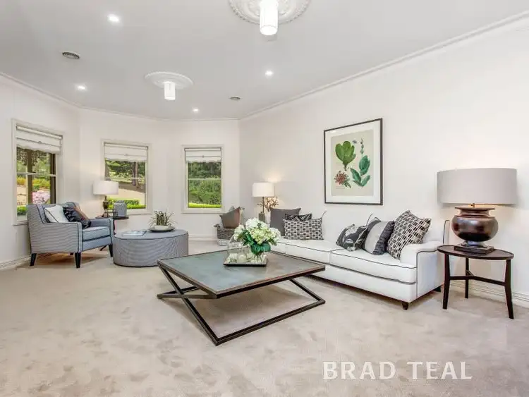 Fifth view of Homely house listing, 17 Corks Road, Macedon VIC 3440