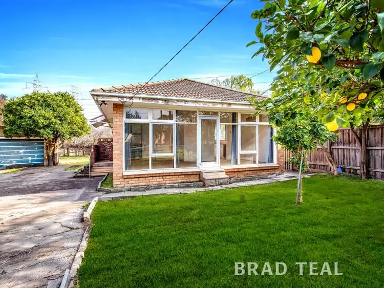 Second view of Homely house listing, 26 Leighton Crescent, Fawkner VIC 3060