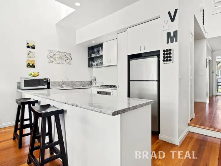 Third view of Homely house listing, 75B Bloomfield Road, Ascot Vale VIC 3032