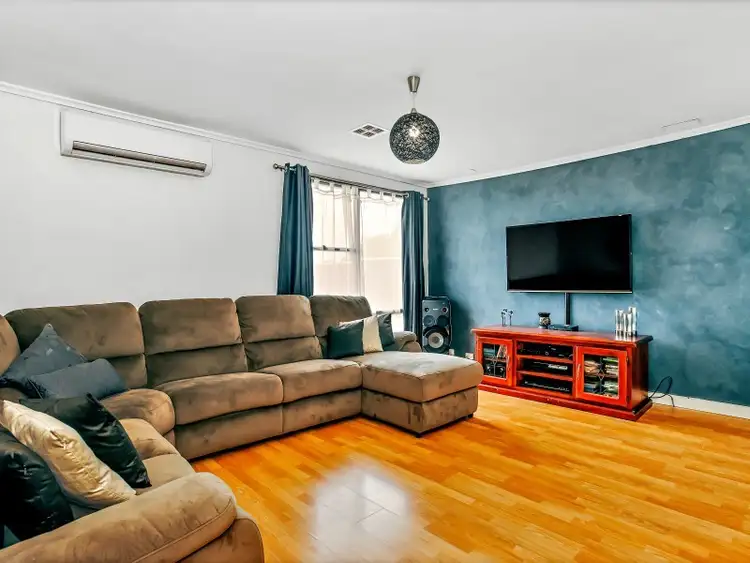 Second view of Homely house listing, 24 Yarck Court, Westmeadows VIC 3049