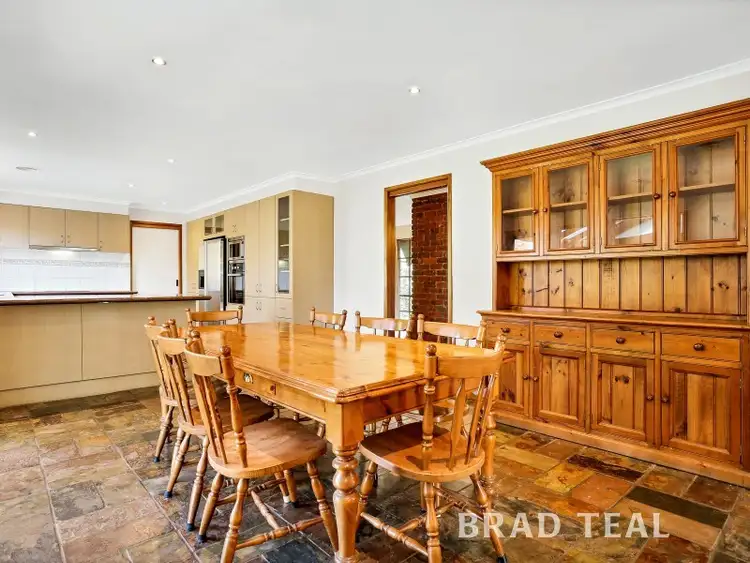 Fourth view of Homely house listing, 40 Nambour Drive, Sunbury VIC 3429