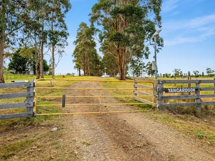 Second view of Homely house listing, 711 Gisborne Melton Road, Gisborne VIC 3437