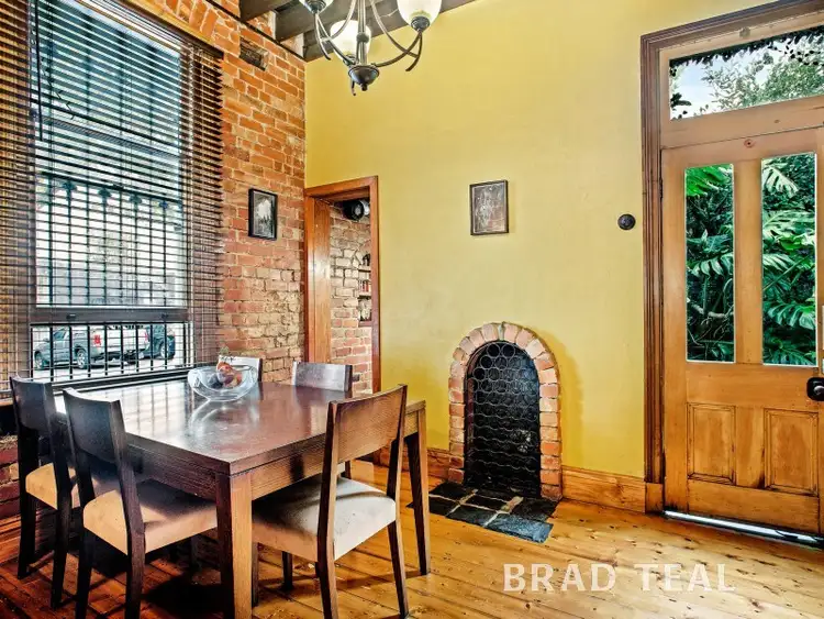 Second view of Homely house listing, 233 Gore Street, Fitzroy VIC 3065