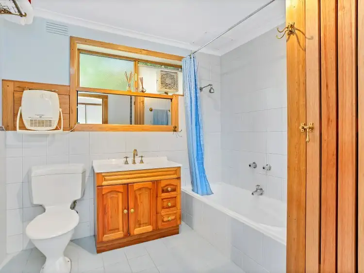 Fourth view of Homely apartment listing, 1/246 Buckley Street, Essendon VIC 3040