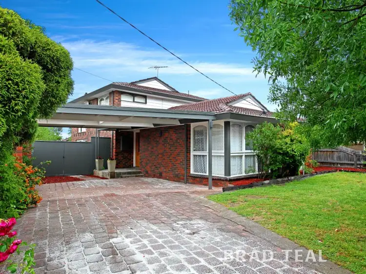 12 Hopkins Avenue, Keilor VIC 3036