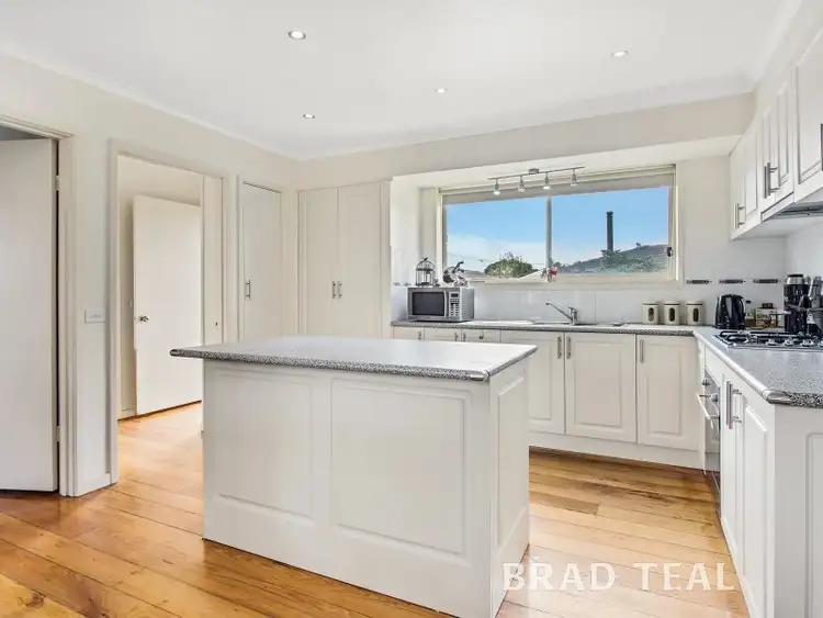 Second view of Homely house listing, 16 Counihan Street, Sunbury VIC 3429