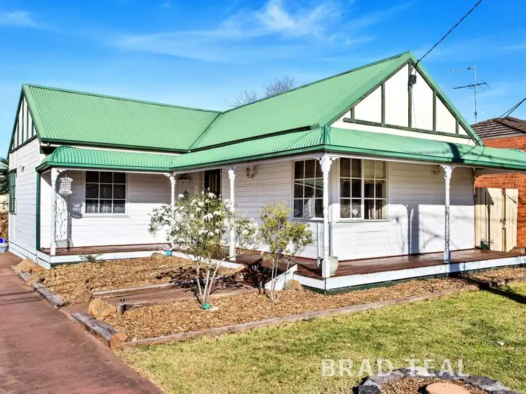 1/14 Hislop Street, Keilor VIC 3036