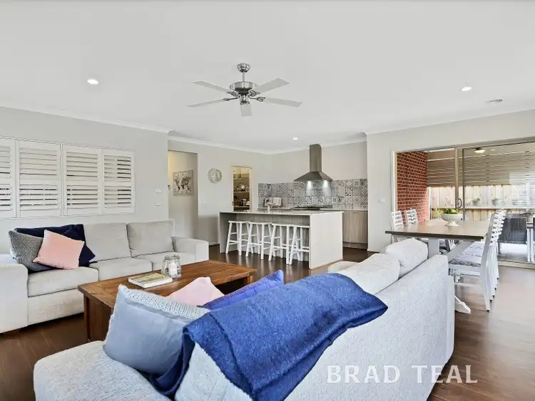 Third view of Homely house listing, 19 Spearys Road, Diggers Rest VIC 3427