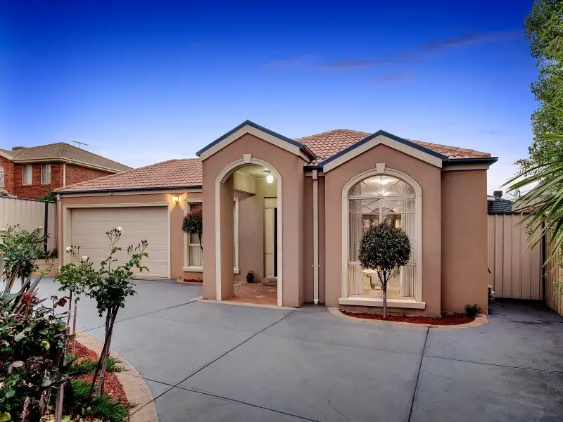 Main view of Homely house listing, 28 Royal Crescent, Hillside VIC 3037