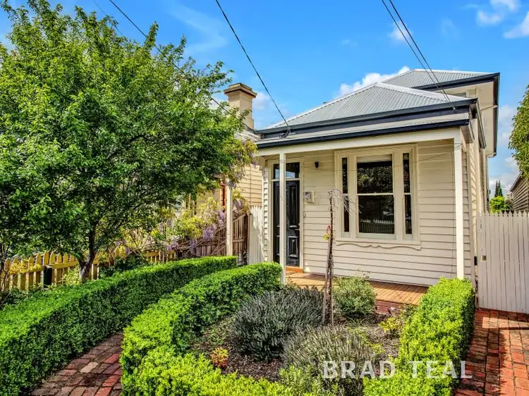 16 Primrose Street, Moonee Ponds VIC 3039