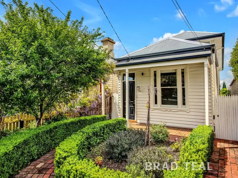 Main view of Homely house listing, 16 Primrose Street, Moonee Ponds VIC 3039