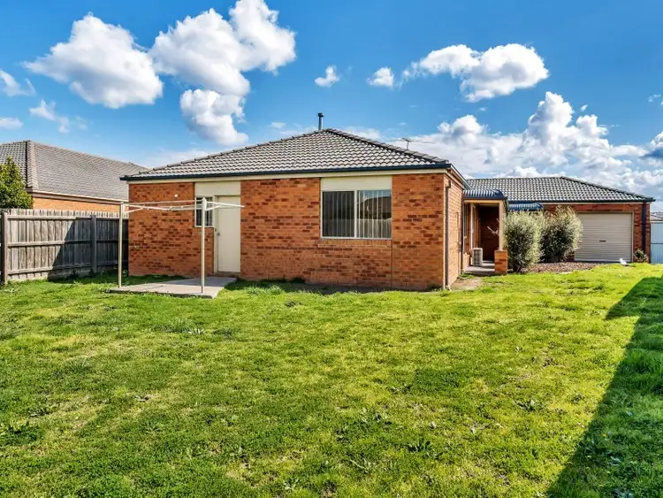 Sixth view of Homely house listing, 24 Cover Drive, Sunbury VIC 3429
