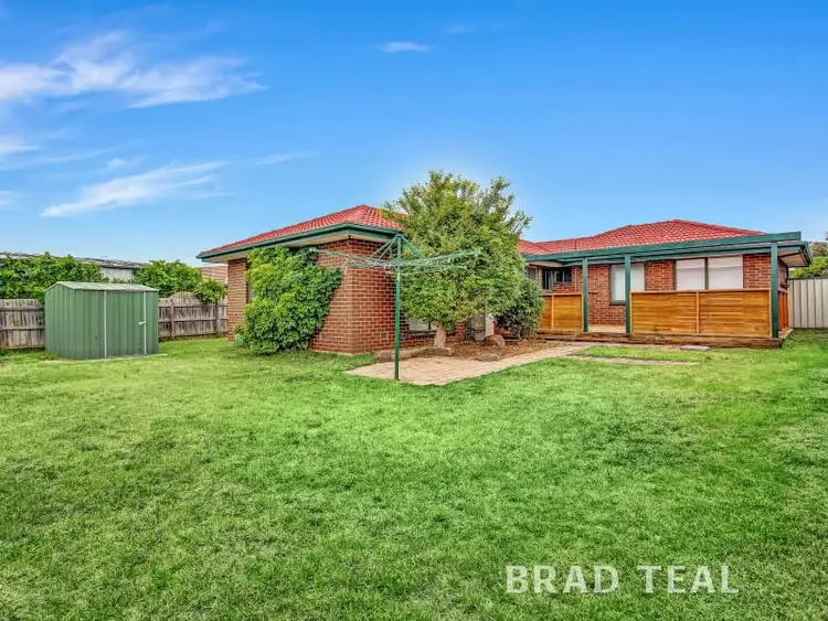 Sixth view of Homely house listing, 20 Dongola Road, Keilor Downs VIC 3038