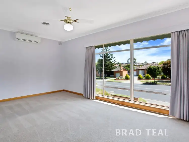 Fifth view of Homely house listing, 718 Pascoe Vale Road, Oak Park VIC 3046