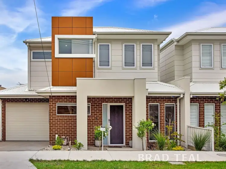 47A Snell Grove, Oak Park VIC 3046