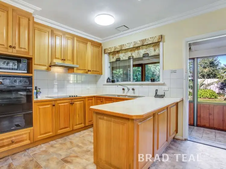 Third view of Homely house listing, 15 Newhall Avenue, Moonee Ponds VIC 3039
