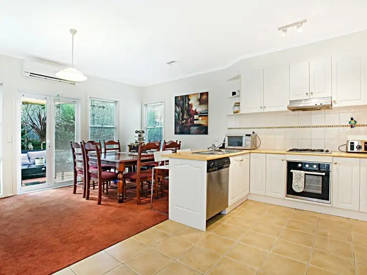 Third view of Homely townhouse listing, 26/37-39 Brook Street, Sunbury VIC 3429