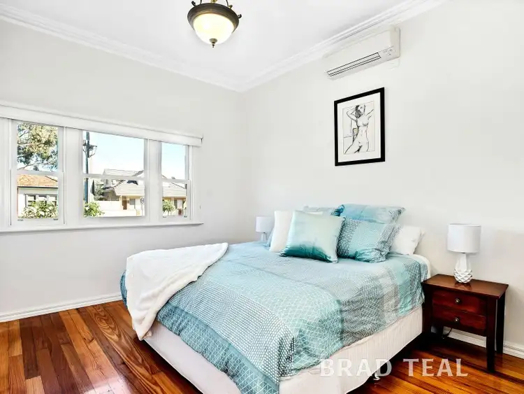 Sixth view of Homely house listing, 264 Ohea Street, Pascoe Vale South VIC 3044
