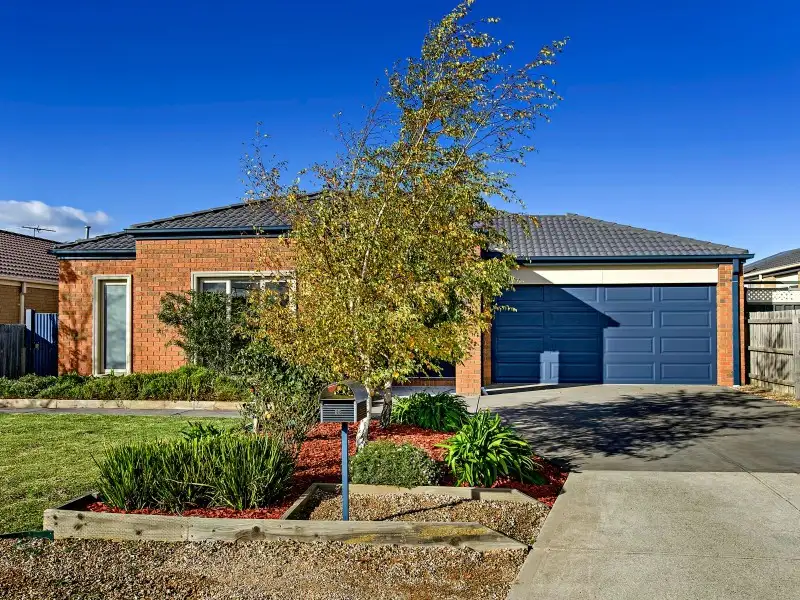 Main view of Homely house listing, 23 Vernon Close, New Gisborne VIC 3438
