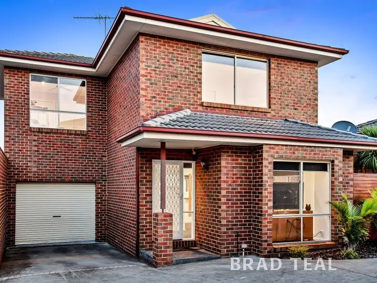 5/31 Station Road, Oak Park VIC 3046