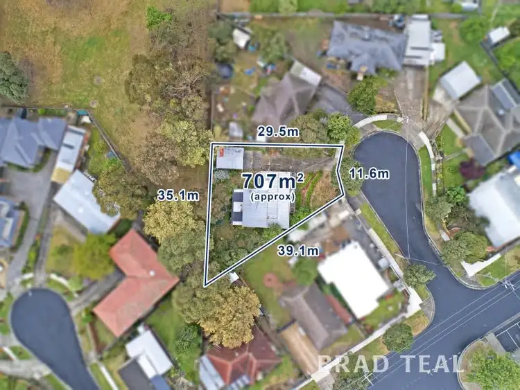 1 Cook Court, Sunbury VIC 3429