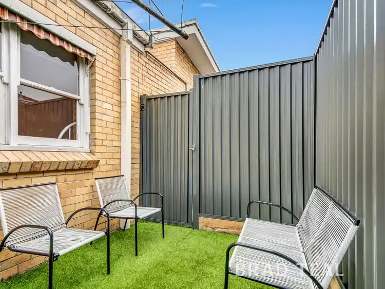 Sixth view of Homely unit listing, 5/546 Moreland Road, Brunswick West VIC 3055