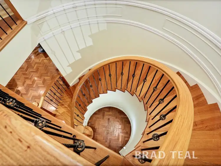 Fourth view of Homely house listing, 49 Watervale Boulevard, Taylors Hill VIC 3037