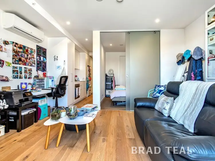 Third view of Homely apartment listing, 503/19 Hall Street, Moonee Ponds VIC 3039