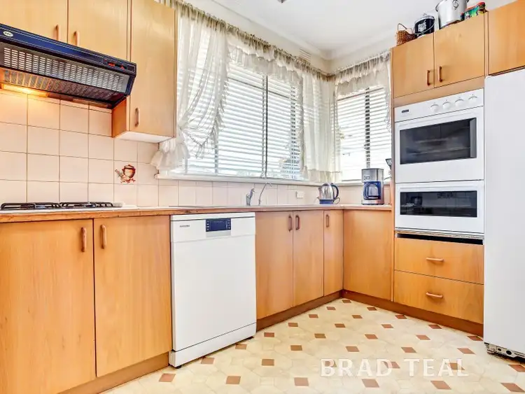 Sixth view of Homely house listing, 25 Francis Street, Hadfield VIC 3046