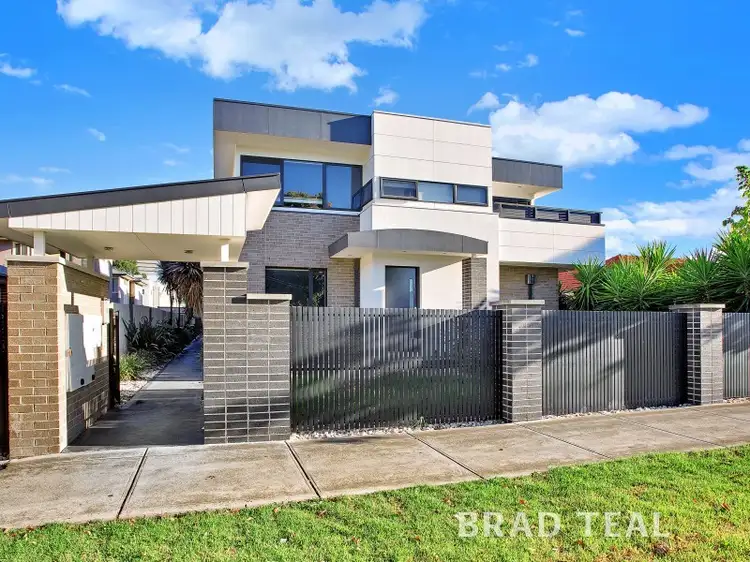 6/5 Murrell Street, Glenroy VIC 3046