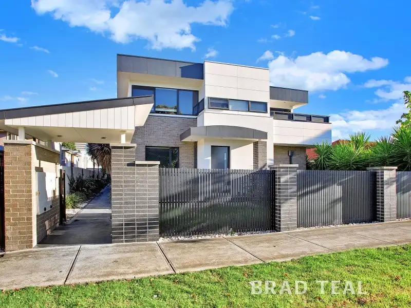 Main view of Homely townhouse listing, 6/5 Murrell Street, Glenroy VIC 3046