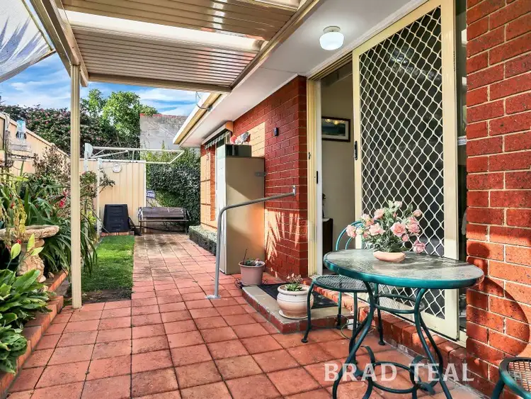 Sixth view of Homely unit listing, 2/32 Carrington Road, Niddrie VIC 3042