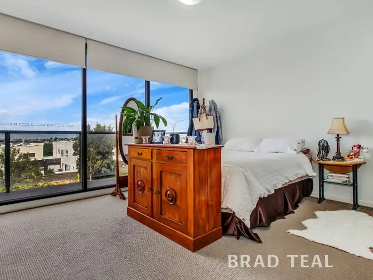 Fifth view of Homely block of units listing, 15/1 Woodward Way, Caroline Springs VIC 3023