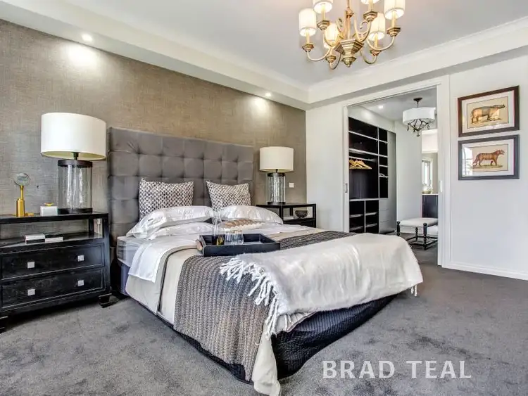 Fourth view of Homely house listing, 273 Napier Street, Strathmore VIC 3041