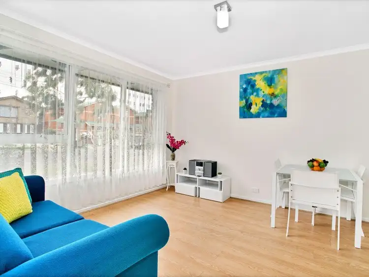 Second view of Homely unit listing, 7/93 Hoffmans Road, Niddrie VIC 3042