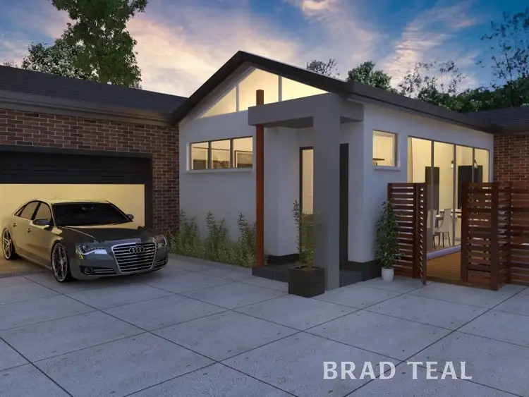 3/37 Bolingbroke Street, Pascoe Vale VIC 3044