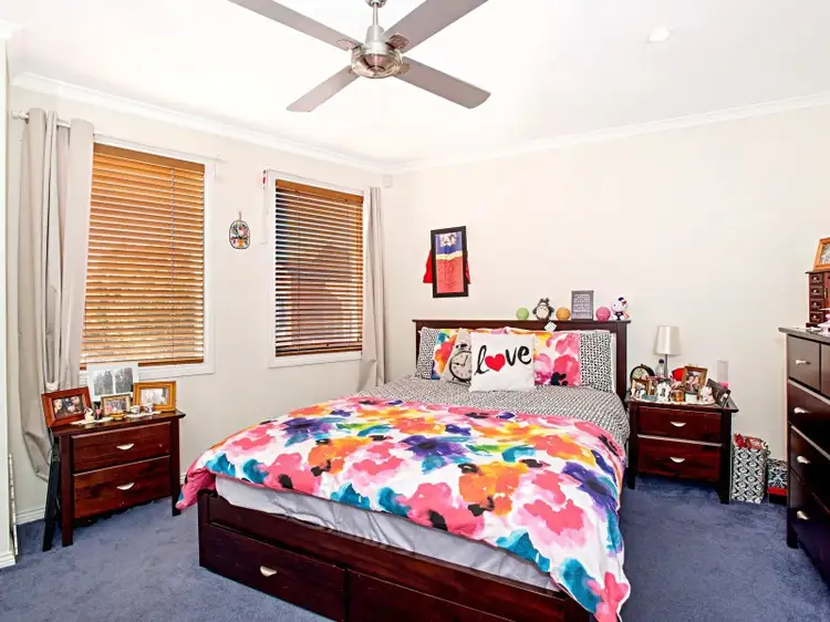 Fourth view of Homely townhouse listing, 18/3-7 Turner Street, Moonee Ponds VIC 3039
