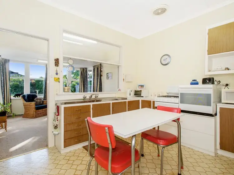 Fourth view of Homely house listing, 14 Vaynor Street, Niddrie VIC 3042
