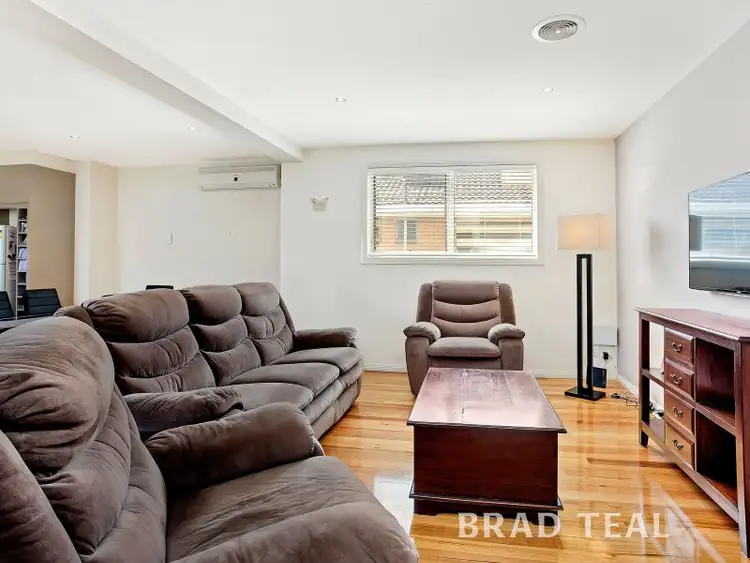 Second view of Homely townhouse listing, 1/80 Hawker Street, Airport West VIC 3042